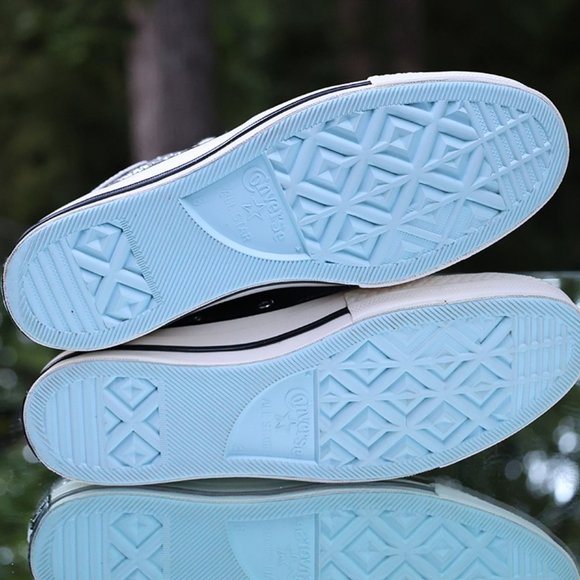 Converse Chuck 70 Hi x Chiara Ferragni - Picture 15 of 15